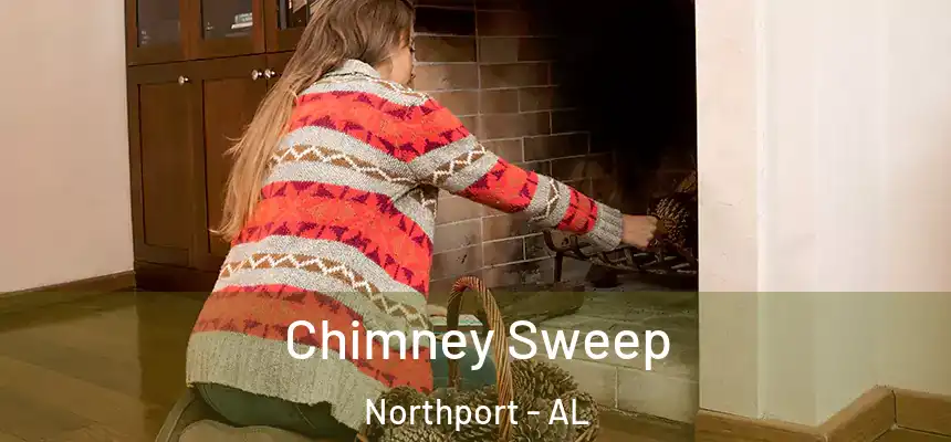  Chimney Sweep Northport - AL