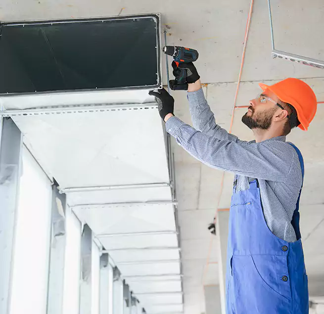 Why Homeowners & Businesses Trust Us in Northport, AL