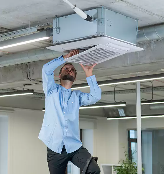 Professional Air Duct Cleaners in Northport, AL