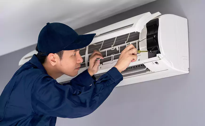AC Duct Cleaning Northport