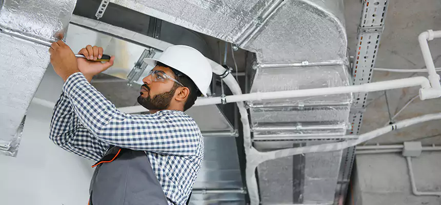 Proactive Ac Vent Repairs & Air Duct Replacement Companies Near Me in Northport