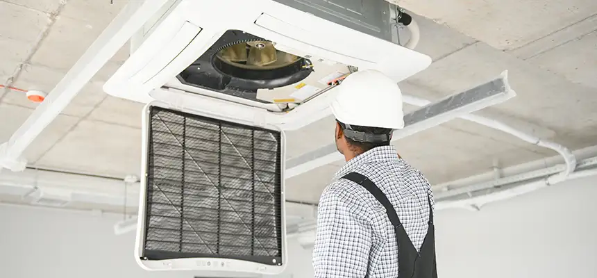 Our Affordable Duct Cleaning Near Me Services in Northport, AL