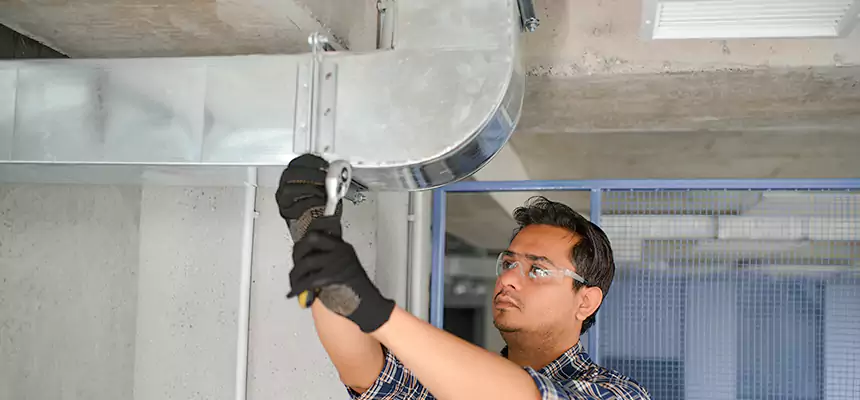 Our Air Duct Installation Services in Northport, AL