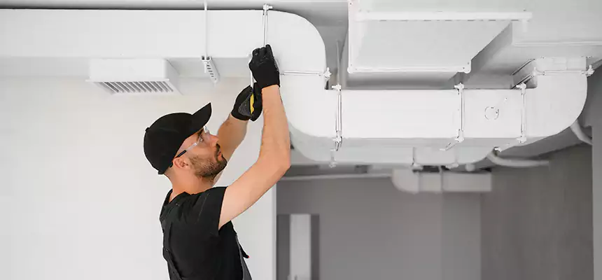 Our Air Duct Repair Services in Northport, AL