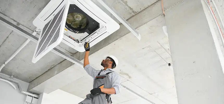 Efficient Multi‑Unit & HOA Annual Vent Cleaning Plans in Northport