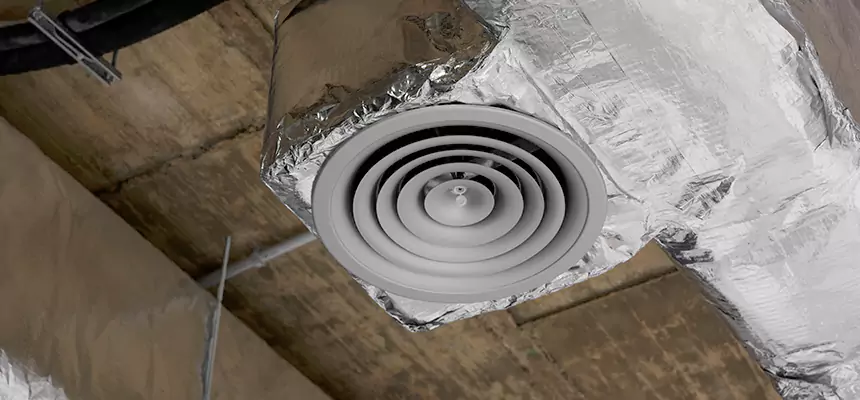 Our Basement Vent Cleaning Services in Northport, AL