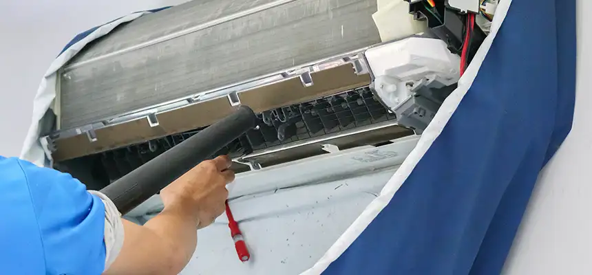 Advanced Clogged Dryer Vent Repair for Multi-Unit & Commercial in Northport, AL