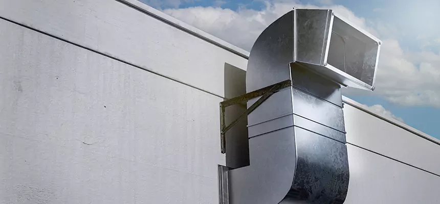 Trusted Industrial Dryer Vent Cleaning in Northport