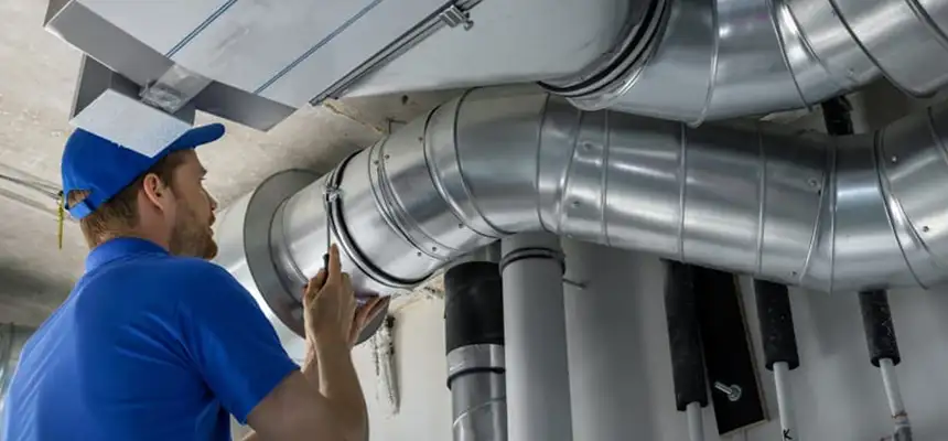 Our Commercial Laundry Vent Cleaning Services in Northport, AL