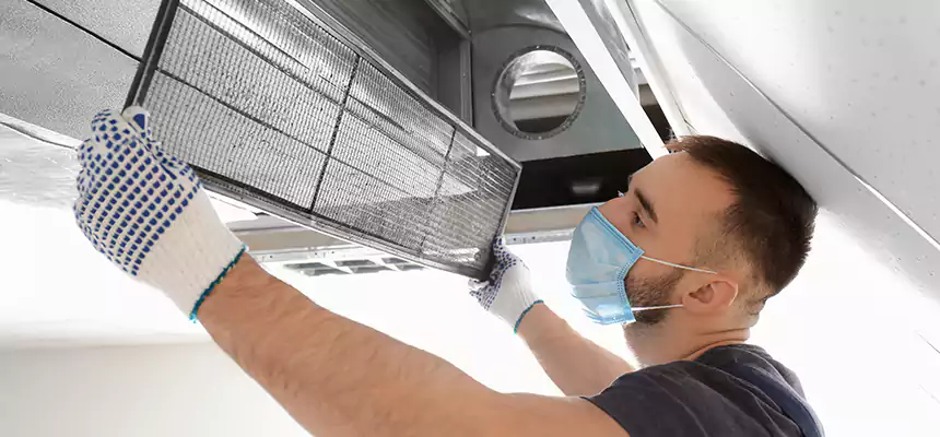 Our Dryer Vent Cleaning Services in Northport, AL