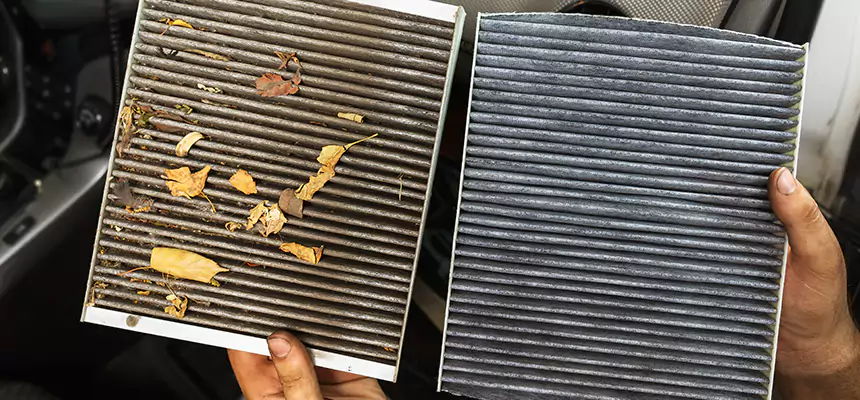 Our Dryer Vent Lint Filter Cleaning Services in Northport, AL