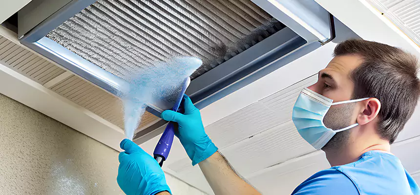 Our Home Ventilation Cleaning Services in Northport, AL