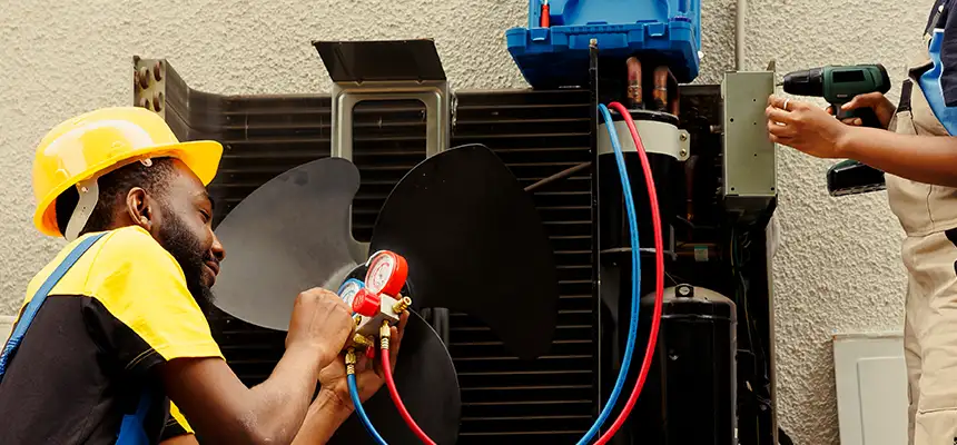 Our HVAC Airflow Optimization Services in Northport, AL