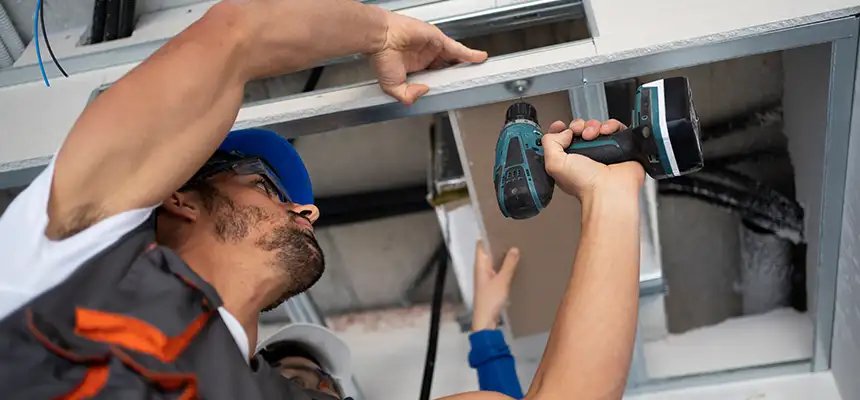 Our Improve Home Air Circulation Services in Northport, AL