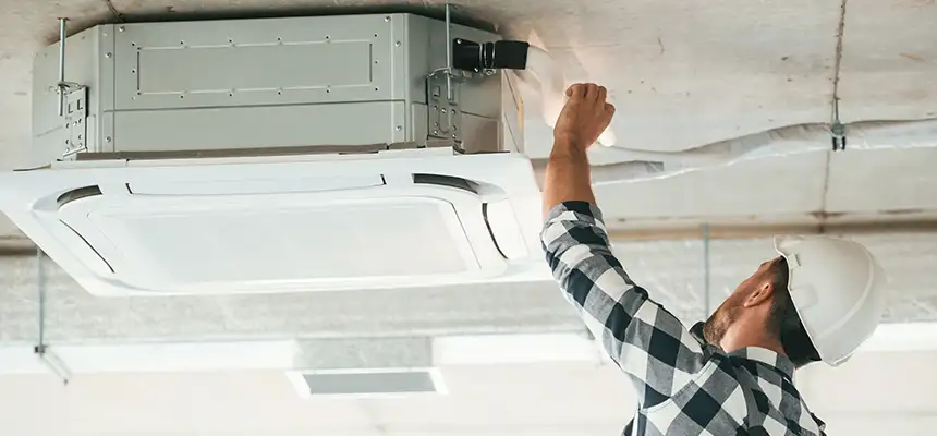 Our Local Vent Cleaning Services in Northport, AL