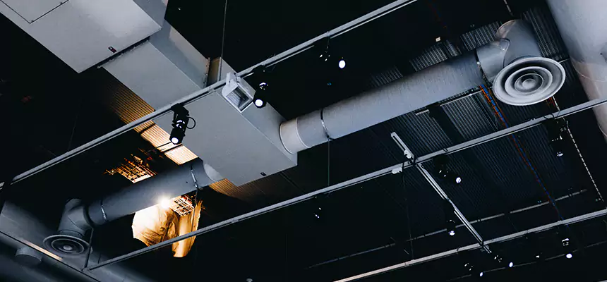 Our Seasonal Allergy Air Duct Cleaning Services in Northport, AL