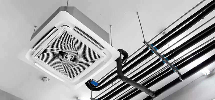 Our Smart AC Vent Controller Services in Northport, AL