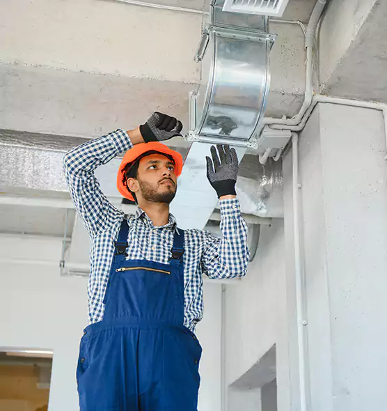 Professional Air Duct Cleaning Service in Northport, AL