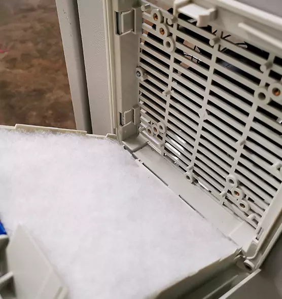 About Air Duct Overhaul & Upgrades in Northport, AL