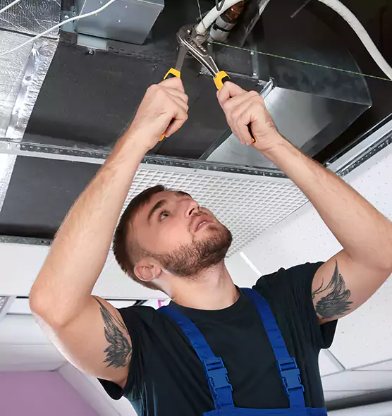 About Air Duct Repair Services in Northport, AL