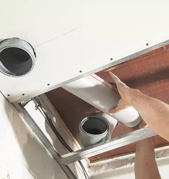 Professional Air Duct Replacement in Northport, AL