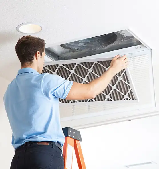 About Annual Dryer Vent Maintenance Northport, AL