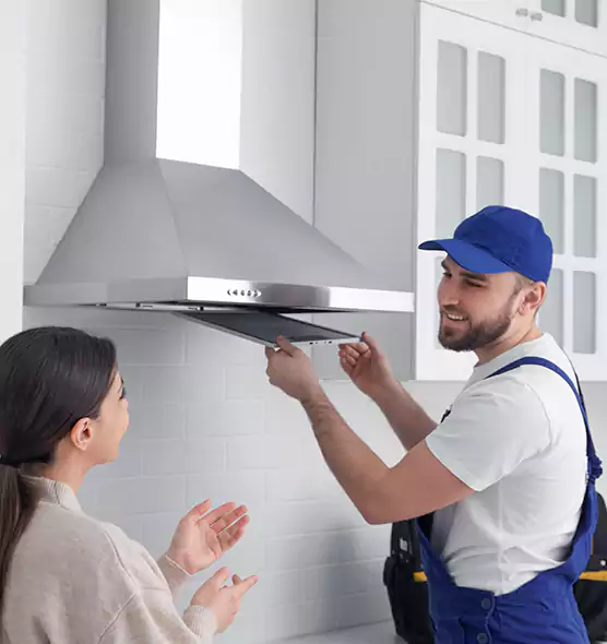 Professional Dryer Vent Cleaning Service in Northport, AL