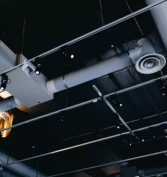 About Duct Sanitization with UV Light in Northport, AL