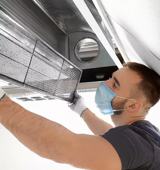 About Remove Smoke Smell From Air Duct in Northport, AL