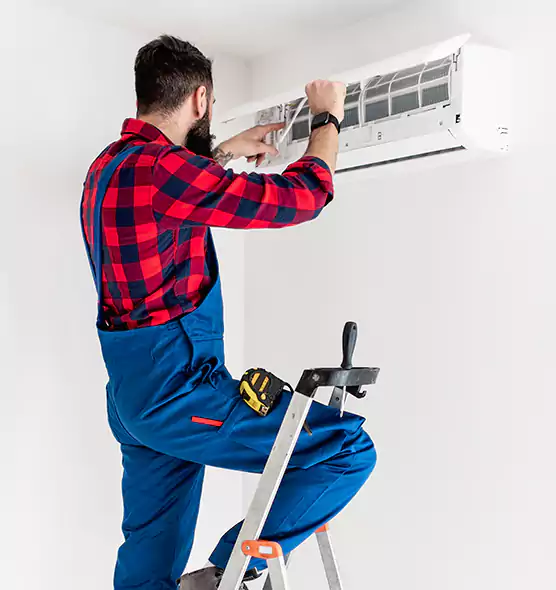 About Smart Air Conditioning Installation in Northport, AL