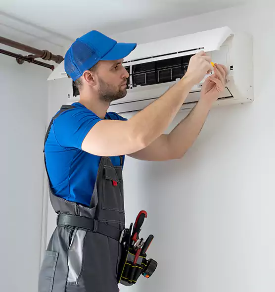 About Smart Thermostat AC Installation in Northport, AL