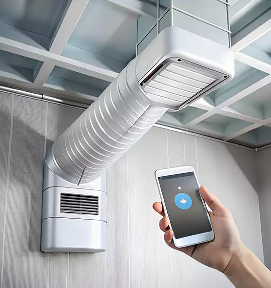 About Wi-Fi Connected Air Ducts in Air Duct Cleaning & Repairs Northport in Alabama