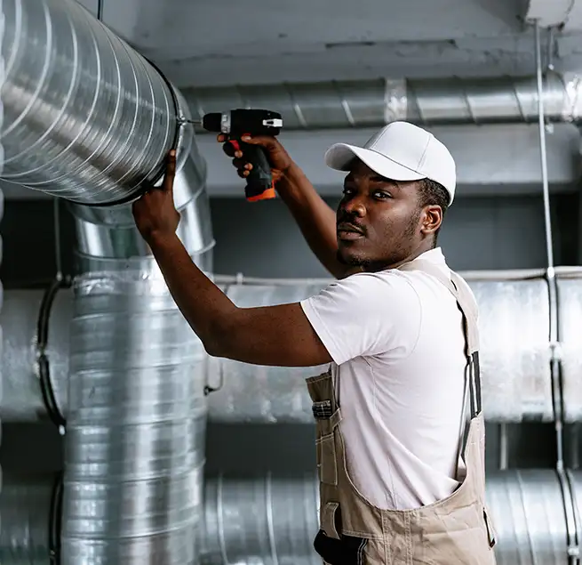 Why Homeowners & Businesses Trust Us Northport, AL