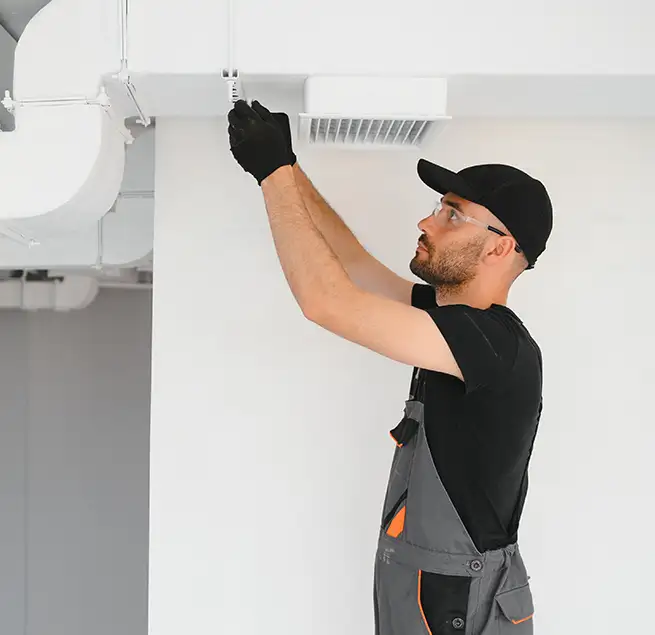 Why Homeowners & Businesses Trust Us in Northport, AL?