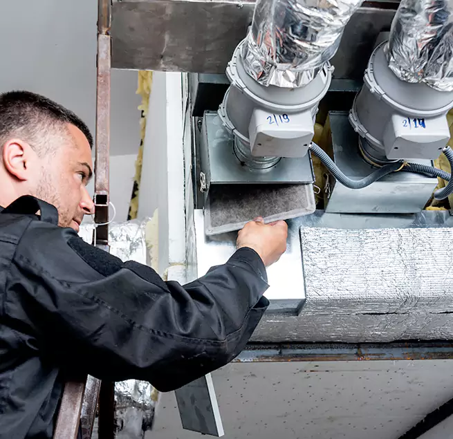 Why Homeowners & Businesses Trust Us in Northport, AL?