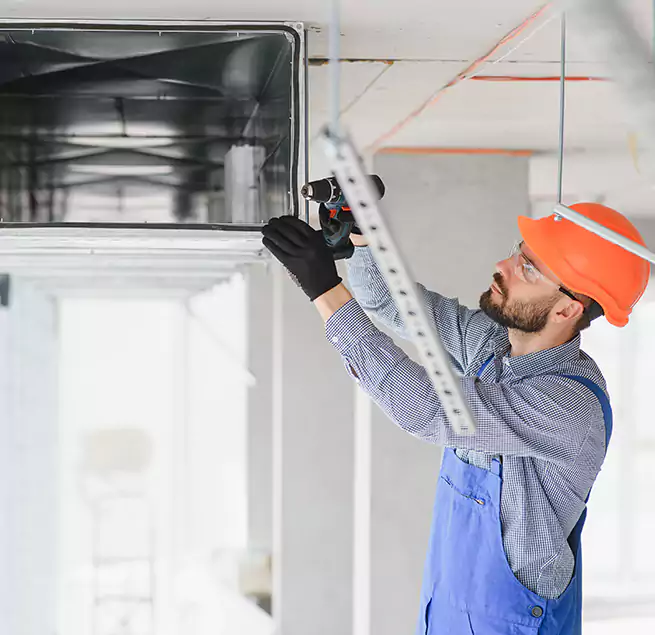 Why Homeowners & Businesses Trust Us Northport, AL