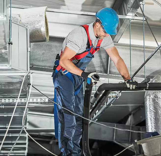 Why Homeowners & Businesses Trust Us in Northport, AL?