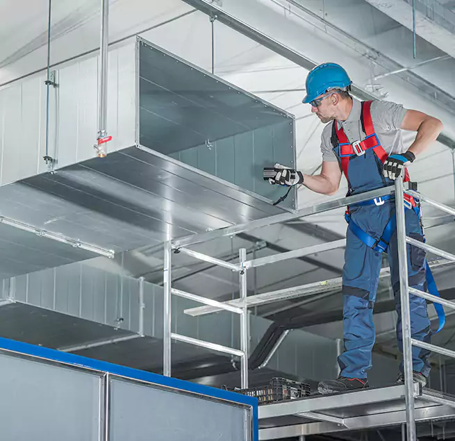 Why Homeowners & Businesses Trust Us in Northport, AL?