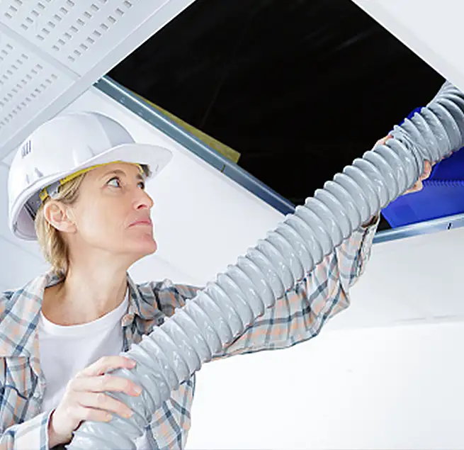 Why Homeowners & Businesses Trust Us Northport, AL