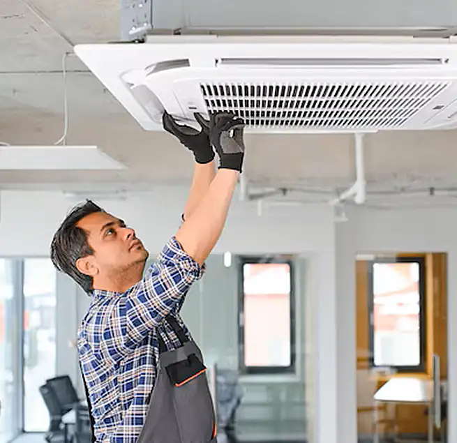 Why Homeowners & Businesses Trust Us in Northport, AL?