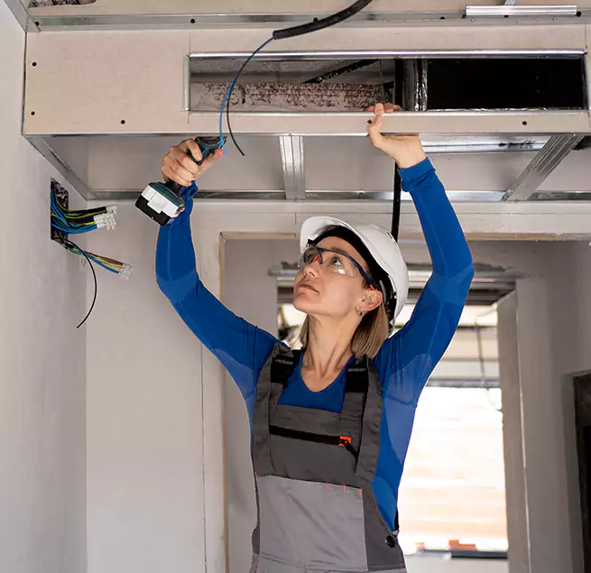 Why Homeowners & Businesses Trust Us in Northport, AL?