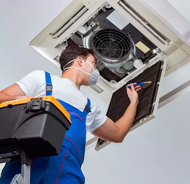 Why Homeowners & Businesses Trust Us in Northport, AL?