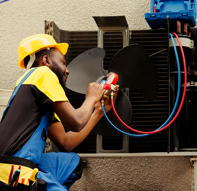 Why Homeowners & Businesses Trust Us in Northport, AL?