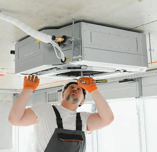 Why Homeowners & Businesses Trust Us Northport, AL