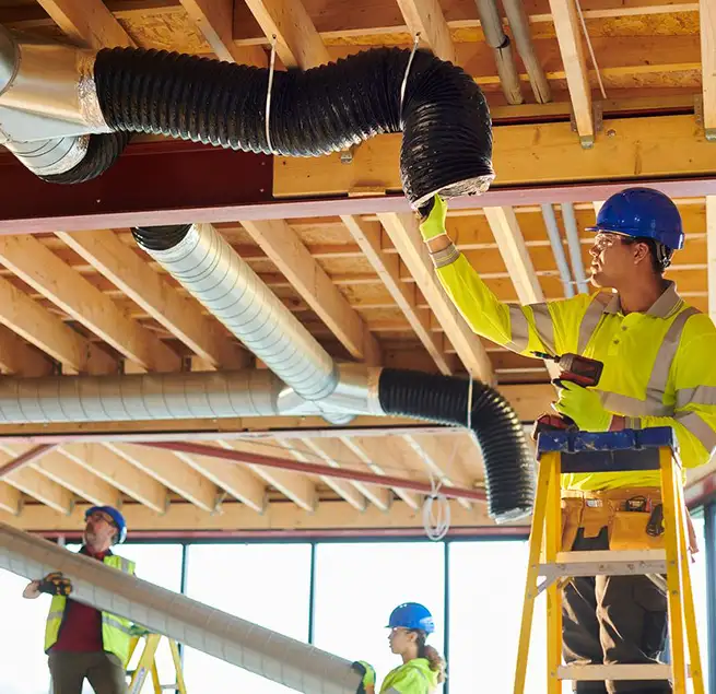 Why Homeowners & Businesses Trust Us in Northport, AL?