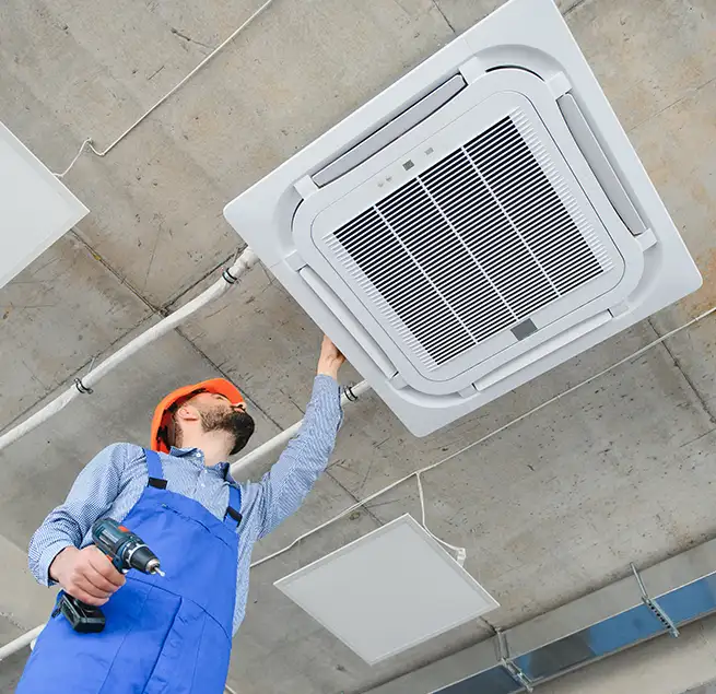 Why Homeowners & Businesses Trust Us in Northport, AL