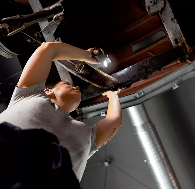 Why Homeowners & Businesses Trust Us Northport, AL