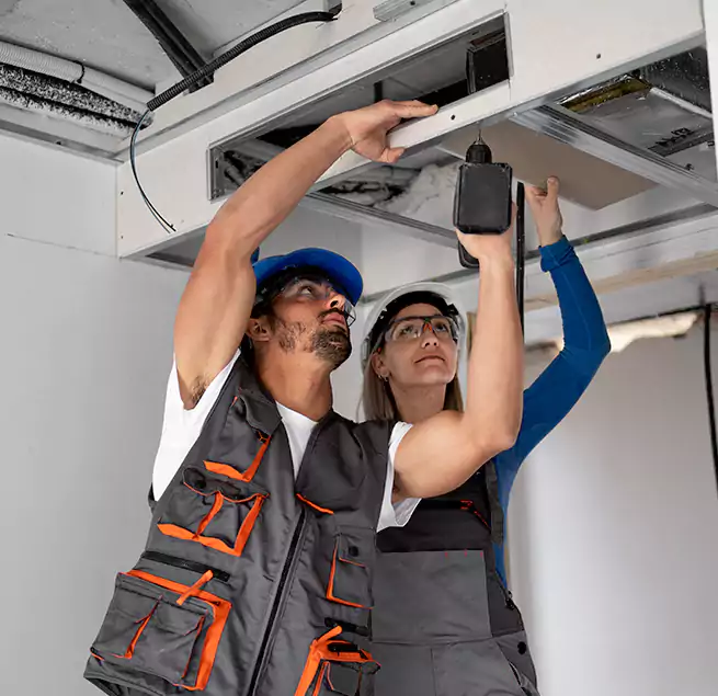 Why Homeowners & Businesses Trust Us in Northport, AL