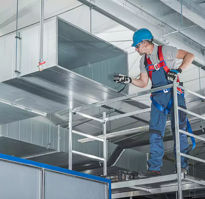 Why Homeowners & Businesses Trust Us Northport, AL