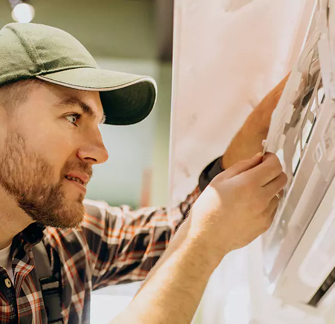 Why Homeowners & Businesses Trust Us in Northport, AL?